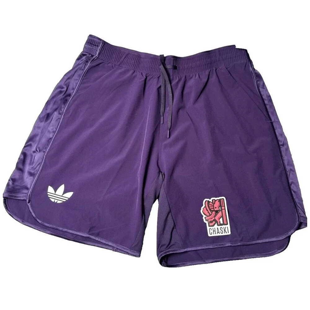 Adidas Tennis Climacool Shorts 7